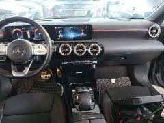 Mercedes-Benz CLA (Imported) CLA 200 - ფოტო 13