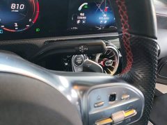 Mercedes-Benz CLA (Imported) CLA 200 - ფოტო 14