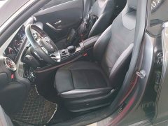 Mercedes-Benz CLA (Imported) CLA 200 - ფოტო 15