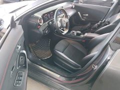 Mercedes-Benz CLA (Imported) CLA 200 - ფოტო 16
