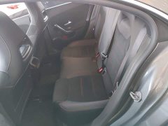 Mercedes-Benz CLA (Imported) CLA 200 - ფოტო 17