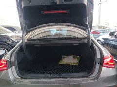 Mercedes-Benz CLA (Imported) CLA 200 - ფოტო 19