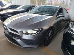 Mercedes-Benz CLA (Imported) CLA 200 - ფოტო 2
