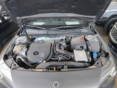 Mercedes-Benz CLA (Imported) CLA 200 - ფოტო 20