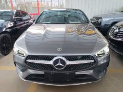 Mercedes-Benz CLA (Imported) CLA 200 - ფოტო 3