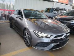 Mercedes-Benz CLA (Imported) CLA 200 - ფოტო 4