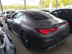 Mercedes-Benz CLA (Imported) CLA 200 - ფოტო 5