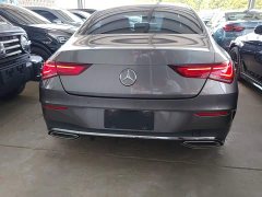 Mercedes-Benz CLA (Imported) CLA 200 - ფოტო 6