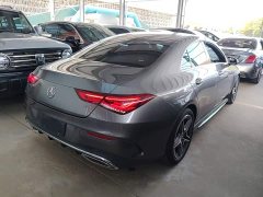 Mercedes-Benz CLA (Imported) CLA 200 - ფოტო 7