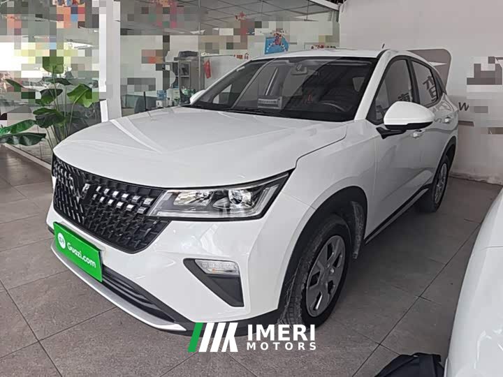 Wuling Xingchi 2022 1.5L Manual Freedom - ავტომობილი ჩინეთიდან