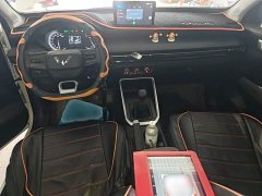 Wuling Xingchi 2022 1.5L Manual Freedom - ფოტო 10