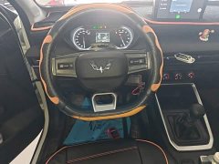 Wuling Xingchi 2022 1.5L Manual Freedom - ფოტო 11