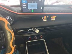 Wuling Xingchi 2022 1.5L Manual Freedom - ფოტო 13