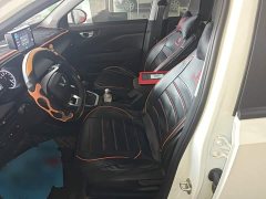 Wuling Xingchi 2022 1.5L Manual Freedom - ფოტო 15