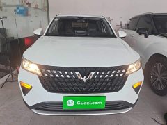 Wuling Xingchi 2022 1.5L Manual Freedom - ფოტო 3