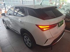 Wuling Xingchi 2022 1.5L Manual Freedom - ფოტო 5