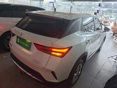 Wuling Xingchi 2022 1.5L Manual Freedom - ფოტო 7