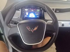 Wuling Hongguang MINIEV 2021 Macaron Premium Edition LFP - ფოტო 11