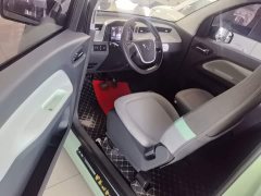 Wuling Hongguang MINIEV 2021 Macaron Premium Edition LFP - ფოტო 15