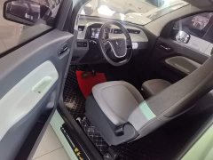 Wuling Hongguang MINIEV 2021 Macaron Premium Edition LFP - ფოტო 17