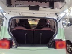 Wuling Hongguang MINIEV 2021 Macaron Premium Edition LFP - ფოტო 19