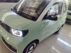 Wuling Hongguang MINIEV 2021 Macaron Premium Edition LFP - ფოტო 2