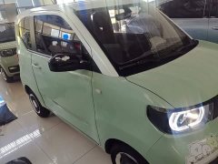 Wuling Hongguang MINIEV 2021 Macaron Premium Edition LFP - ფოტო 4