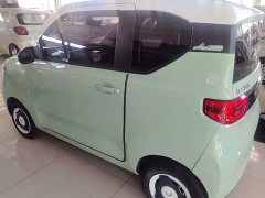 Wuling Hongguang MINIEV 2021 Macaron Premium Edition LFP - ფოტო 5