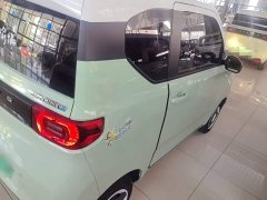 Wuling Hongguang MINIEV 2021 Macaron Premium Edition LFP - ფოტო 7