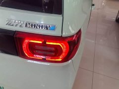 Wuling Hongguang MINIEV 2021 Macaron Premium Edition LFP - ფოტო 8