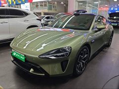 Xiaomi SU7 Quad Motor Ultra-Long Range Advanced Autonomous Driving Max - ფოტო 1