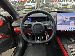 Xiaomi SU7 Quad Motor Ultra-Long Range Advanced Autonomous Driving Max - ფოტო 11