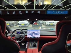 Xiaomi SU7 Quad Motor Ultra-Long Range Advanced Autonomous Driving Max - ფოტო 18