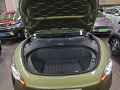 Xiaomi SU7 Quad Motor Ultra-Long Range Advanced Autonomous Driving Max - ფოტო 20