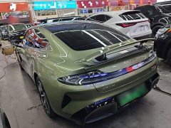 Xiaomi SU7 Quad Motor Ultra-Long Range Advanced Autonomous Driving Max - ფოტო 5