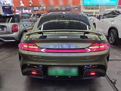 Xiaomi SU7 Quad Motor Ultra-Long Range Advanced Autonomous Driving Max - ფოტო 6