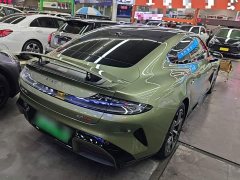 Xiaomi SU7 Quad Motor Ultra-Long Range Advanced Autonomous Driving Max - ფოტო 7