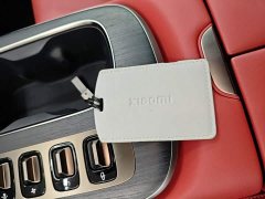 Xiaomi SU7 Quad Motor Ultra-Long Range Advanced Autonomous Driving Max - ფოტო 9