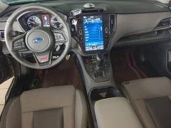 Subaru Outback 2.5i AWD Explorer Edition EyeSight - ფოტო 10