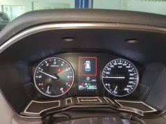 Subaru Outback 2.5i AWD Explorer Edition EyeSight - ფოტო 12