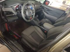 Subaru Outback 2.5i AWD Explorer Edition EyeSight - ფოტო 15