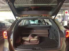 Subaru Outback 2.5i AWD Explorer Edition EyeSight - ფოტო 19