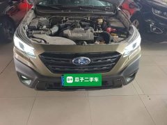 Subaru Outback 2.5i AWD Explorer Edition EyeSight - ფოტო 20