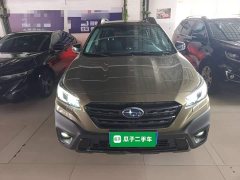 Subaru Outback 2.5i AWD Explorer Edition EyeSight - ფოტო 3