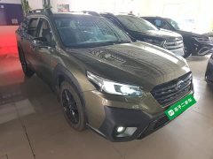 Subaru Outback 2.5i AWD Explorer Edition EyeSight - ფოტო 4
