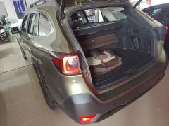 Subaru Outback 2.5i AWD Explorer Edition EyeSight - ფოტო 5