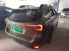 Subaru Outback 2.5i AWD Explorer Edition EyeSight - ფოტო 7