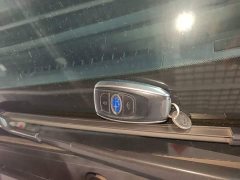 Subaru Outback 2.5i AWD Explorer Edition EyeSight - ფოტო 9
