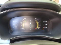 Geely Boyue 2022 Boyue X 1.8TD DCT Smart Edition - ფოტო 12