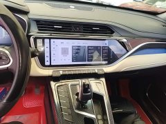 Geely Boyue 2022 Boyue X 1.8TD DCT Smart Edition - ფოტო 13